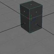 Maya Beginner Tutorials PART 2