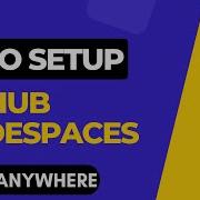 GitHub CodeSpaces Zero SetUp Needed VsCode And Jupyter In The Cloud