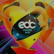 EDC Mexico 2019 Official Trailer