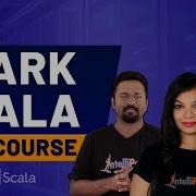 Spark Scala Spark Tutorial Scala Tutorial Spark Scala Full Course Intellipaat