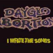 I Write The Songs Wmv