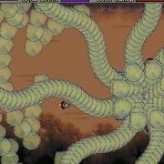 Distorted Travesty 3 Shmup Section No Hit