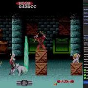 Shadow Dancer Stage 5 1 Quick Route No Miss No Ninpo