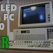Brand NEW IBM PC AT Model M Unboxing Setup