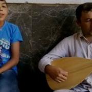 Zor Kirve Zor Küçük Çocuktan Muhteşem Yanık Ses