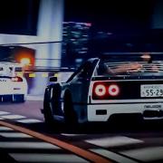 Ogryzek AURA JDM Night Run