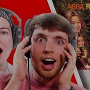 First Time Hearing ABBA Disillusion