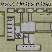 Adventures With Python Learn Python By Programming A Text Adventure Game Video 6 Functions