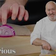 9 Essential Knife Skills To Master Epicurious 101