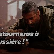 Je Sais Qui Tu Es Le Livre D Eli Extrait VF