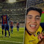 Messi Historic Goals Recorded By Fans