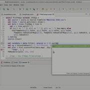 Plotting Data With Scala 3