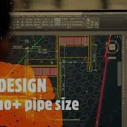 Revit Dynamo Pipe Size Automatic
