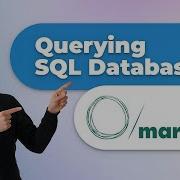 Marimo SQL Databases Query Databases Directly With SQL In Marimo Notebooks