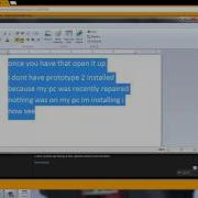 How To Install Prototype 2 Debug Menu