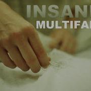Multifandom Insanity TYS