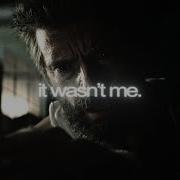 It Wasn T Me 4K LOGAN EDIT
