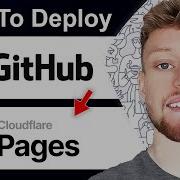 How To Deploy Github Project On Cloudflare Pages Step By Step
