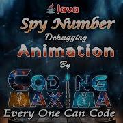 Spy Number Program In Java Check Spy Number Or Not Core Java Coding Maxima