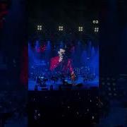 Cemadrian An Epic Symphony KÜL 08 05 2026 Harbiye Açıkhava Sahnesi