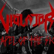Violator Chapel Of The Sick Official Music Video