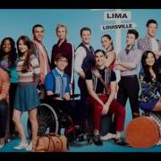 Roar Glee Season 5 HQ