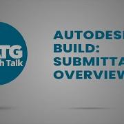 Autodesk Build Submittals Overview