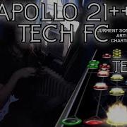 Apollo 21 TECH FC CH