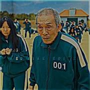 Player 001 Is Spectating Mode Squid Game Squidgame Squidgame2 Leejungjae Kdrama Shorts