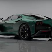 2025 Ferrari Purosangue The Ultimate Luxury Performance SUV