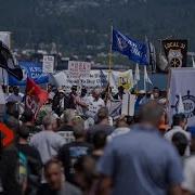 BC Port Strike Glimmer Of Hope As Talks Resume