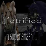Petrified IM F NG PETRIFIED OST