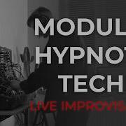 MODULAR HYPNOTIC TECHNO 30min Live Improvisation 259t TipTop Buchla Vhikk X XAOC Odessa