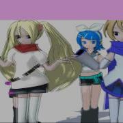 MMD First Physic Correction W