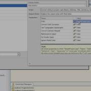 Task Factory Case Transform