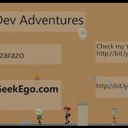 10 Minutes With Construct 2 User Interface