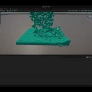 Nvidia Flex 1 2 0 In Unity