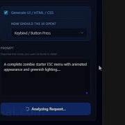 Fivem Ai Script Generator