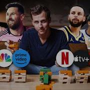 Why Streaming Will Destroy The Typical Sports Fan