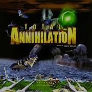 Total Annihilation Intro Cinematic
