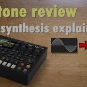 Обзор Elektron Digitone обучающее руководство и объяснение FM синтеза а также VPM синтеза