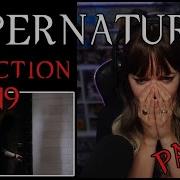 Supernatural Reaction 15x19 Part 2 DakaraJayne