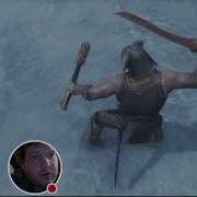 Reaction Beyond Skyrim Developer Diary April 2019