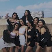 Rush UT Kappa Phi Lambda Fall 2019