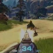 Firefall Stress Test Weekend Part 1 1080p