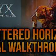 Styx Blades Of Greed Shattered Horizons REAL Walkthrough Straight To POINT FULL Mission