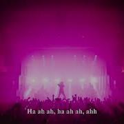 Halsey Hurricane Live 中英文歌詞字幕 Lyrics