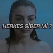Cem Adrian Aylin Aslım Herkes Gider Mi Lyrics Sözleri