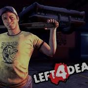 Left 4 Dead 2 Solo Expert Realism No Damage