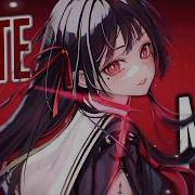 Nightcore Hate Me Rock Version Lyrics